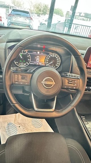NISSAN QASHQAI EPOWER 140 KW 190 CV NConnecta