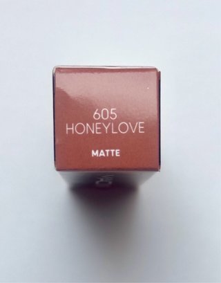 Lote Maquillaje Labios MAC Spice Honeylove