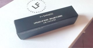 Lote Maquillaje Labios MAC Spice Honeylove