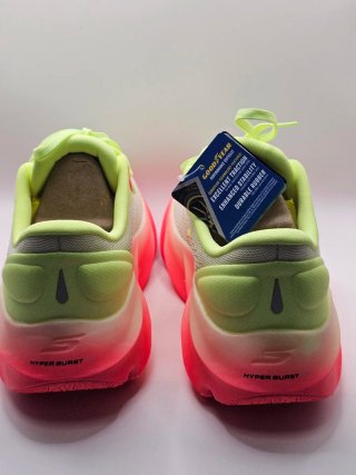 Skechers Aero Burst Carbon Infused Zapatillas