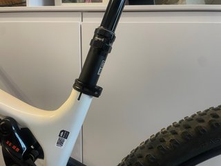 Bicicleta KTM Scarp Elite 29” M 2023