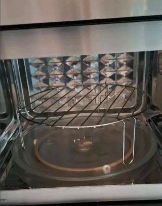 Microondas Cecotec Grandheat 2550 built-in steel