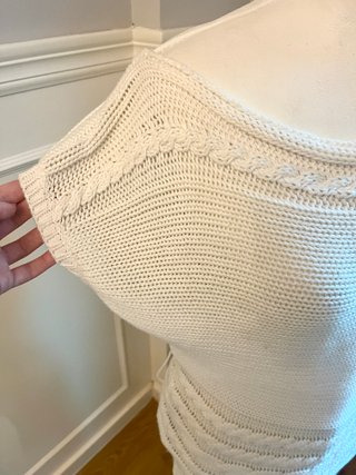 Vestido Crochet Boho Playero