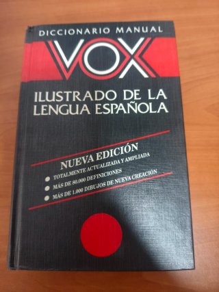 Diccionarios