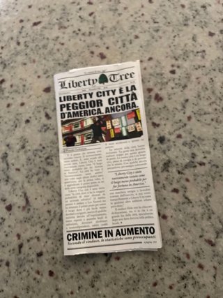 GTA Liberty City Stories PSP