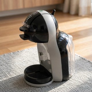 Macchina Caffè Nescafé Dolce Gusto
