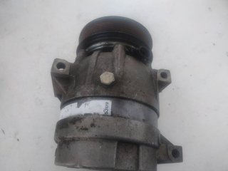 COMPRESOR AIRE ACONDICIONADO RENAULT TRAFIC COMBI (AB 4.01) 6 - plazas, acristalado parcial 2,9t   Combi corto