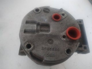 COMPRESOR AIRE ACONDICIONADO RENAULT TRAFIC COMBI (AB 4.01) 6 - plazas, acristalado parcial 2,9t   Combi corto