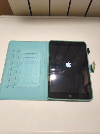 Apple iPad Mini 2