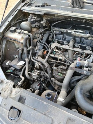 Citroen C5 2000