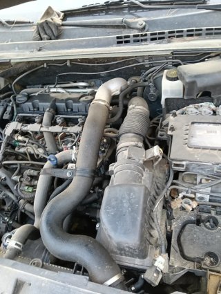 Citroen C5 2000