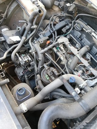 Citroen C5 2000