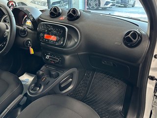 SMART forfour 60kW81CV EQ
