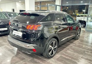 PEUGEOT 3008 Hybrid 225 eEAT8 GT Pack