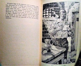 CÍRCULO DE AMIGOS DE LA HISTORIA. TRES NOVELAS