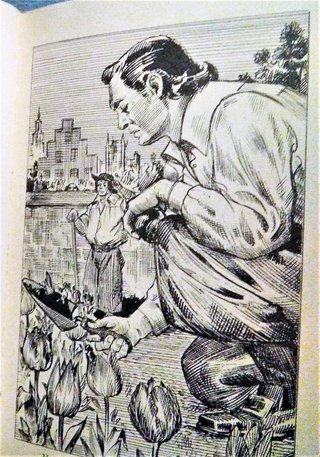 CÍRCULO DE AMIGOS DE LA HISTORIA. TRES NOVELAS