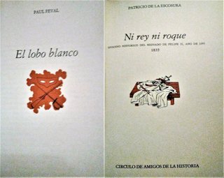 CÍRCULO DE AMIGOS DE LA HISTORIA. TRES NOVELAS