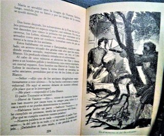 CÍRCULO DE AMIGOS DE LA HISTORIA. TRES NOVELAS