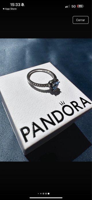Joyas pandora