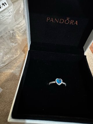 Joyas pandora