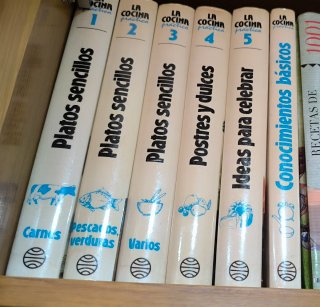 Libros