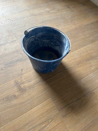 Cubo azul de Urleku