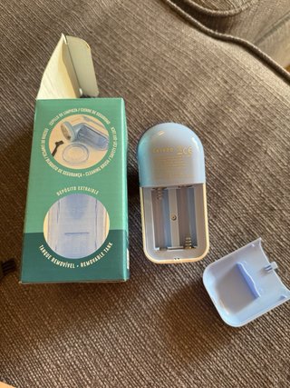 Quitapelusas Saivod con cepillo