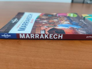 Libros Marrakech