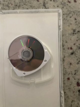Avatar Il Gioco PSP