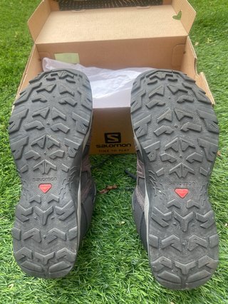 Zapatillas Trekking Salomon Uomo