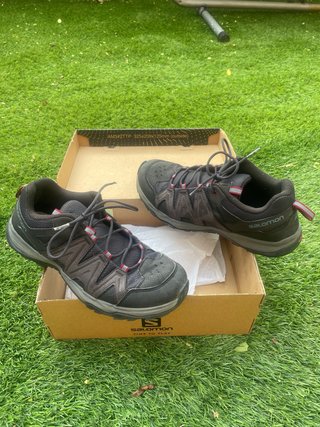 Zapatillas Trekking Salomon Uomo