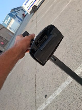 Barras de techo Norauto