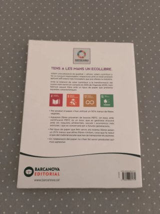 Libro de Filosofía 2o Bachillerato