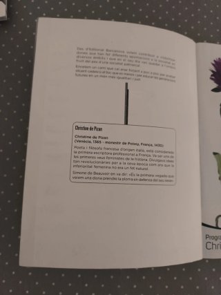 Libro de Filosofía 2o Bachillerato