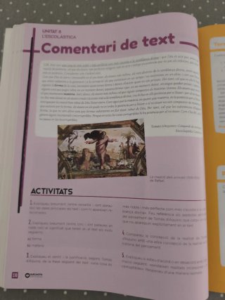 Libro de Filosofía 2o Bachillerato