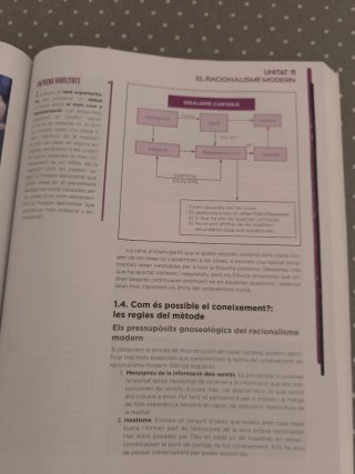 Libro de Filosofía 2o Bachillerato