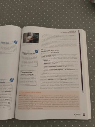 Libro de Filosofía 2o Bachillerato