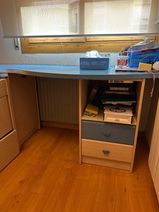 Habitación infantil/juvenil completa