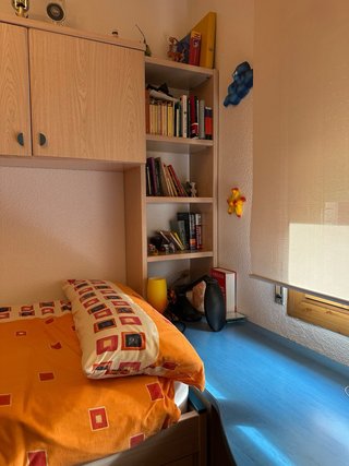 Habitación infantil/juvenil completa