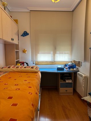 Habitación infantil/juvenil completa