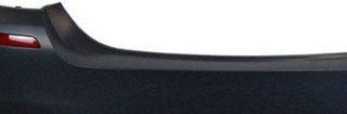 Paragolpes Trasero Bmw F10 10-16 Look M5