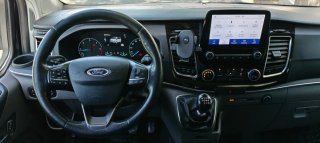 Ford Tourneo Custom 2019