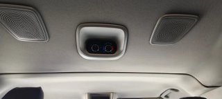 Ford Tourneo Custom 2019