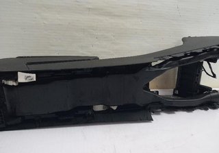 Consola volkswagen 3c0858329e passat 140302