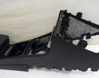 Consola volkswagen 3c0858329e passat 140302