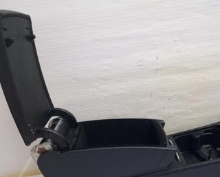 Consola volkswagen 3c0858329e passat 140302