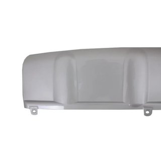Protectores de paragolpes para Nissan X-Trail II F