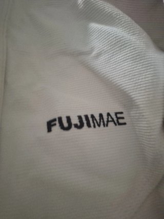 Kimono Jiu Jitsu Fujim, Talla Y0