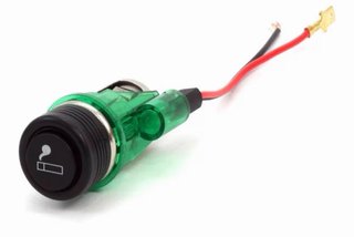 Encendedor Coche 12V Universal