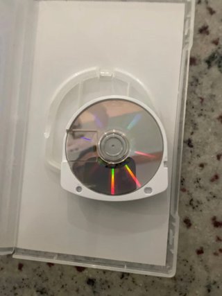 Piovono Polpette PSP Gioco